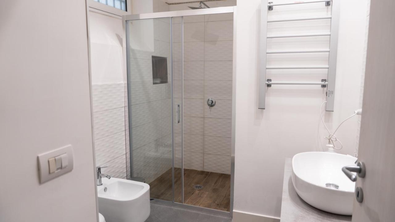 Bed & Breakfast Real Passeggio Di Napels