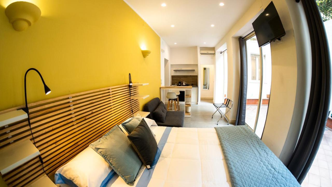 Bed & Breakfast Real Passeggio Di