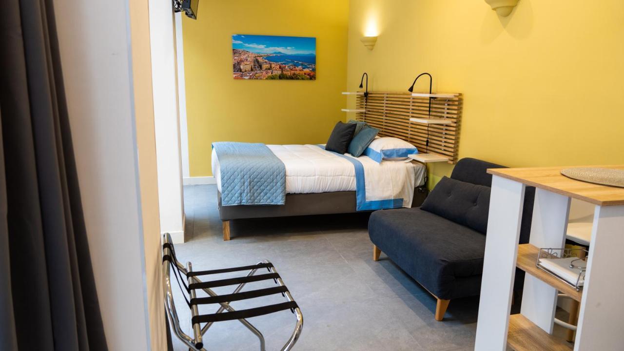 Bed & Breakfast Real Passeggio Di