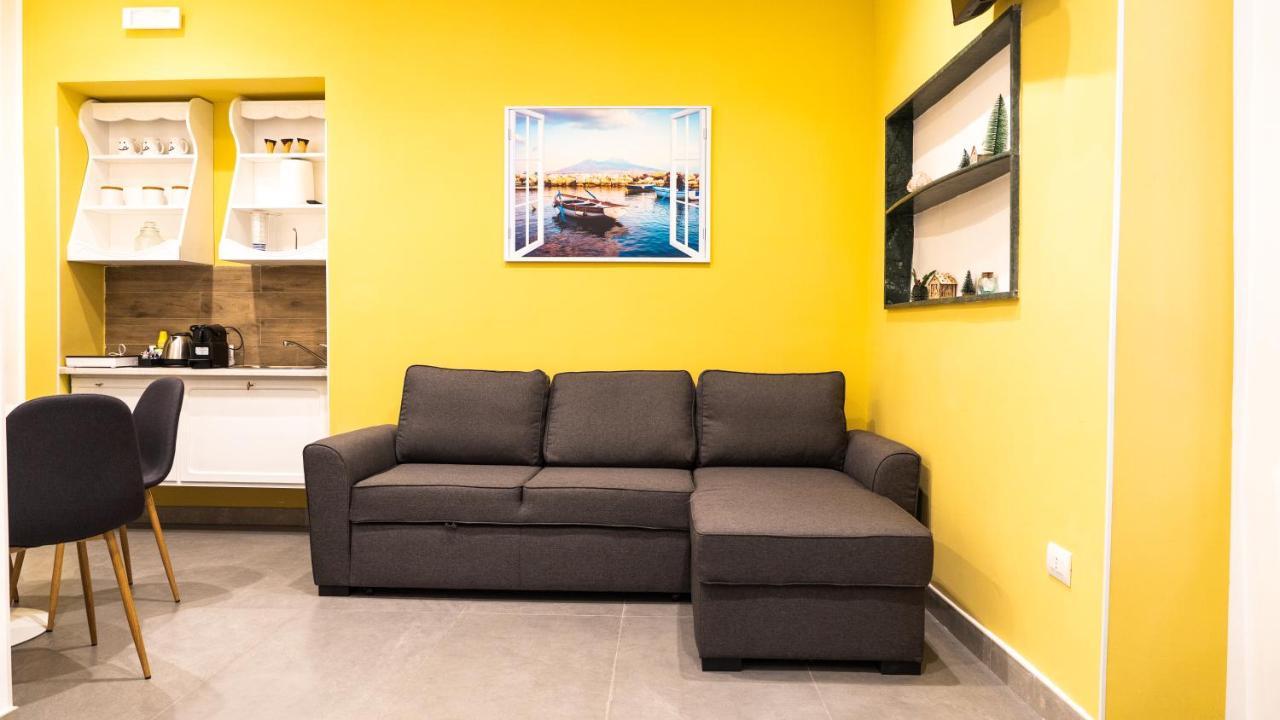Real Passeggio Di Bed & Breakfast *