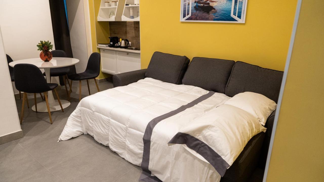 Bed & Breakfast Real Passeggio Di *