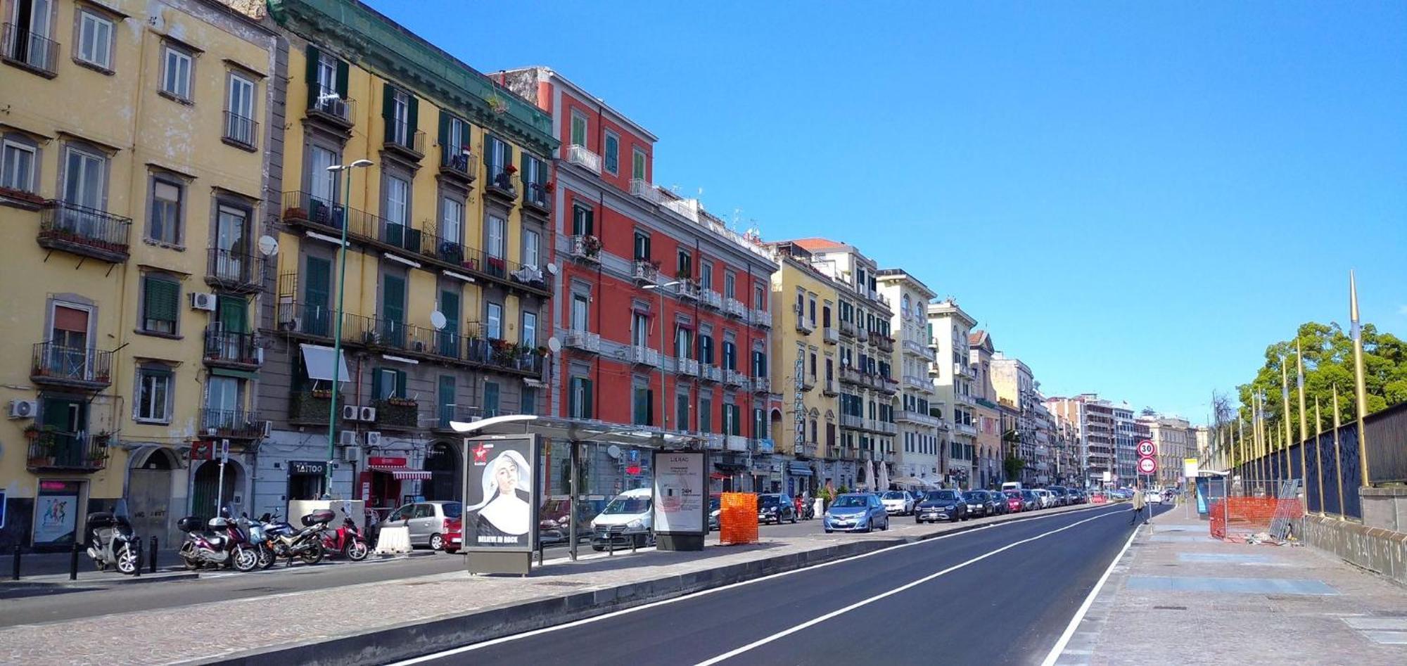 Real Passeggio Di Bed & Breakfast