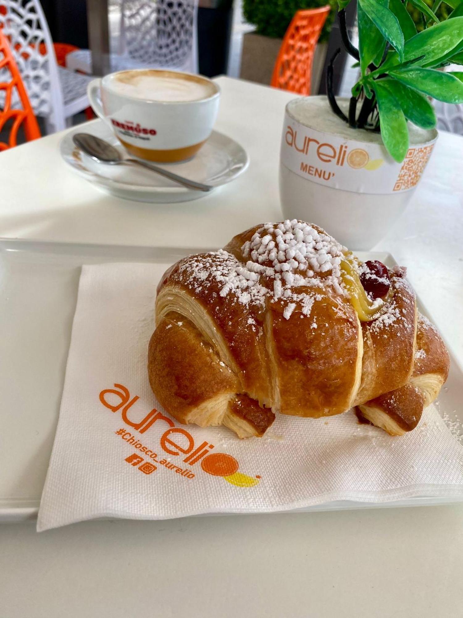 Bed & Breakfast Real Passeggio Di