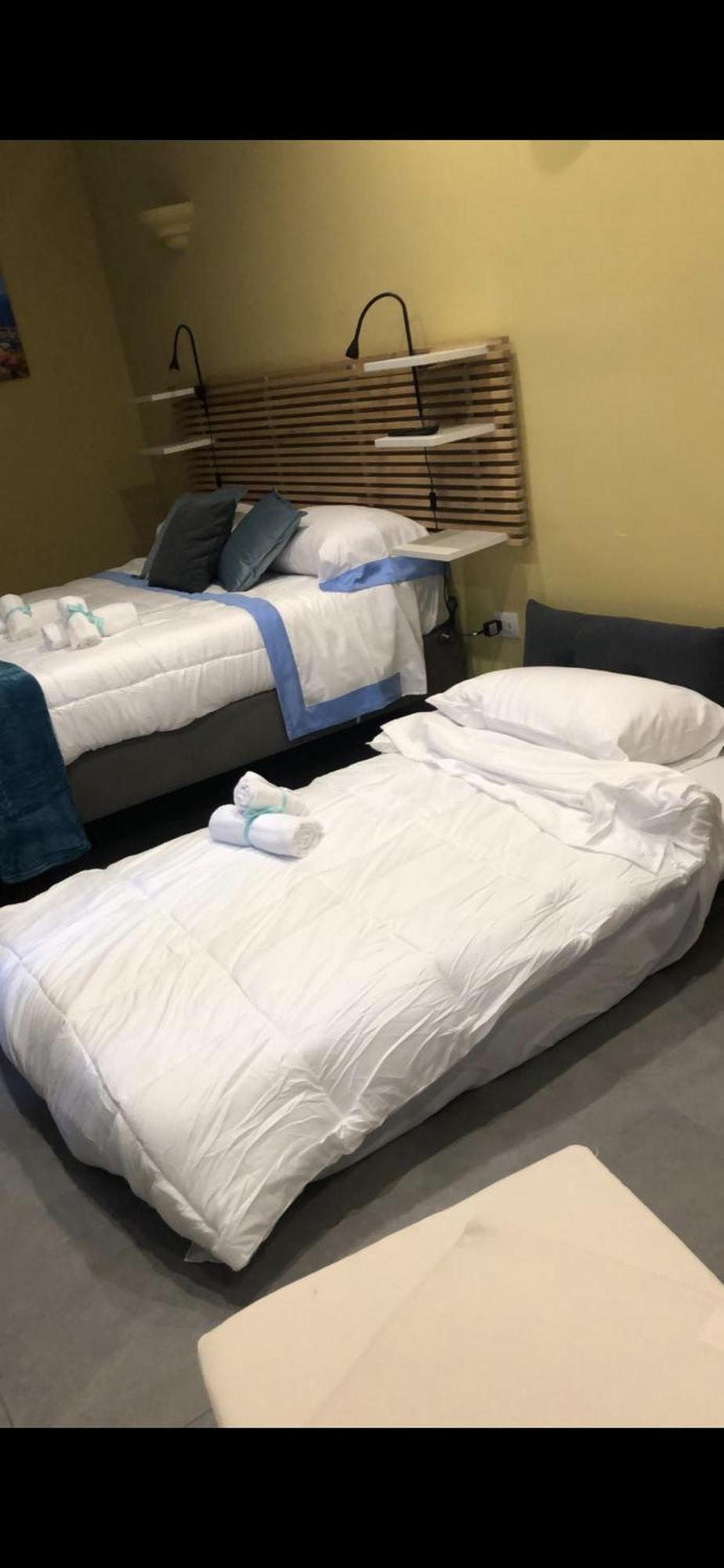 Bed & Breakfast Real Passeggio Di