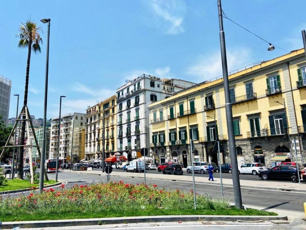 Bed & Breakfast Real Passeggio Di Naples